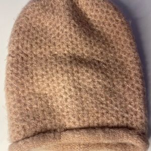 Free People Beanie